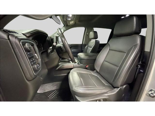 used 2023 Chevrolet Silverado 2500 car, priced at $54,741