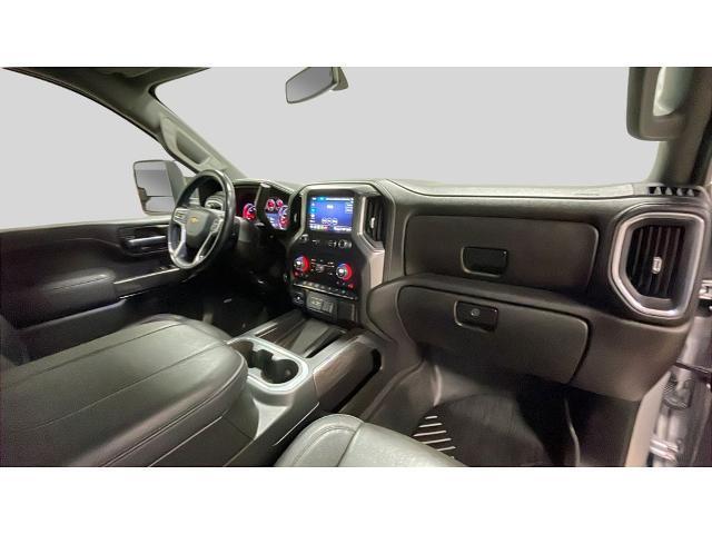 used 2023 Chevrolet Silverado 2500 car, priced at $54,741