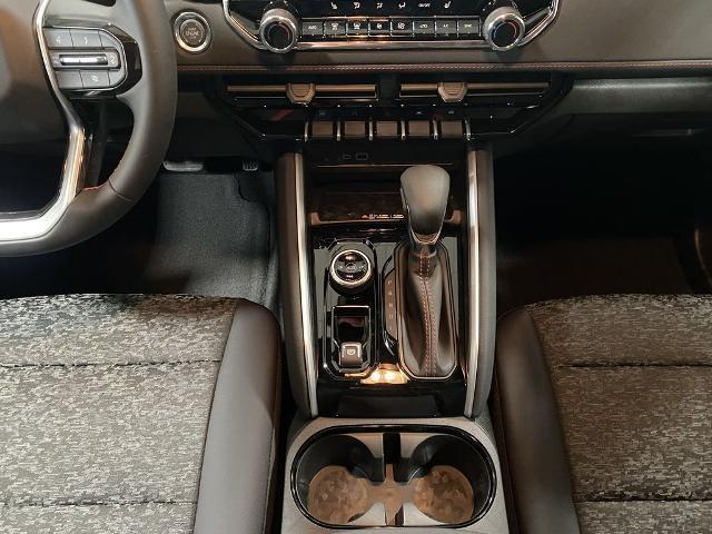 new 2026 Chevrolet Colorado car, priced at $45,526