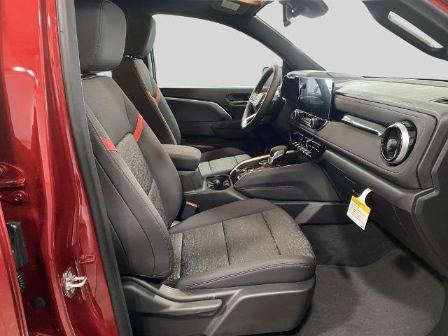 new 2026 Chevrolet Colorado car, priced at $45,526