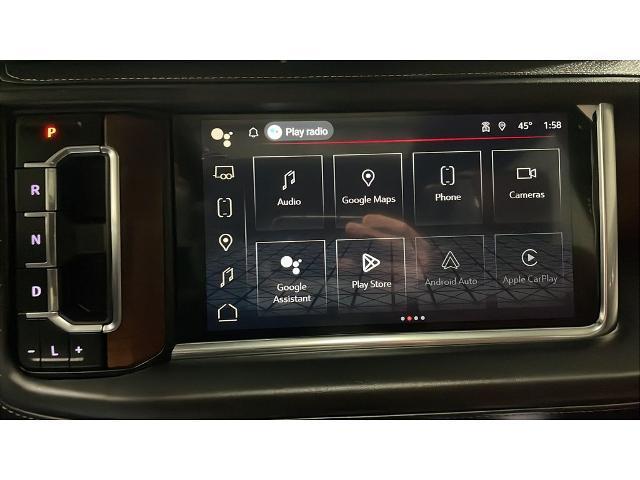 used 2024 GMC Yukon car, priced at $78,771