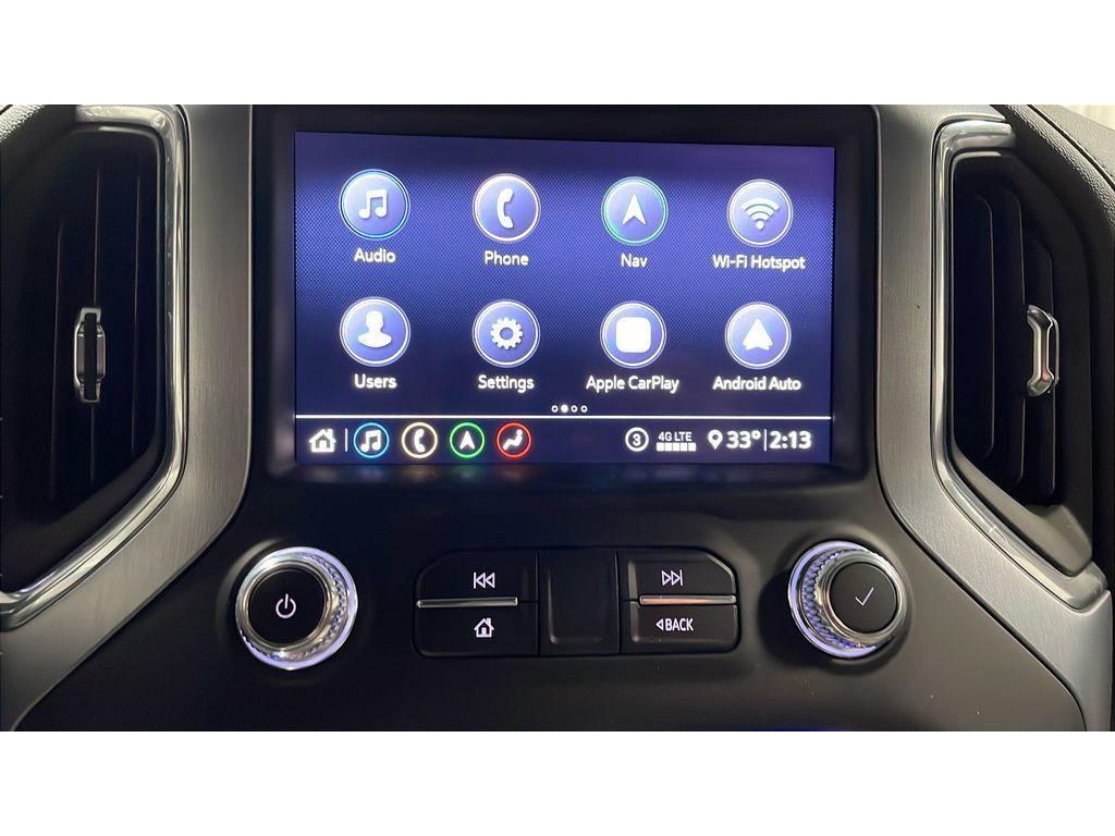 used 2020 GMC Sierra 1500 car, priced at $37,490