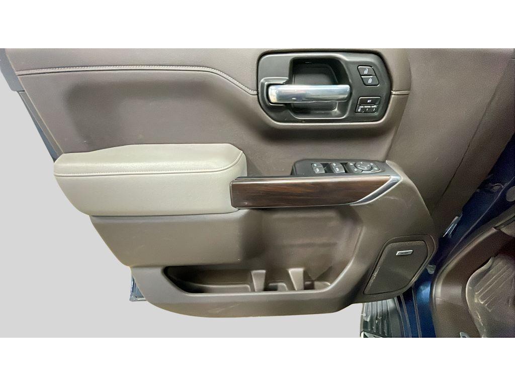 used 2020 GMC Sierra 1500 car, priced at $37,490