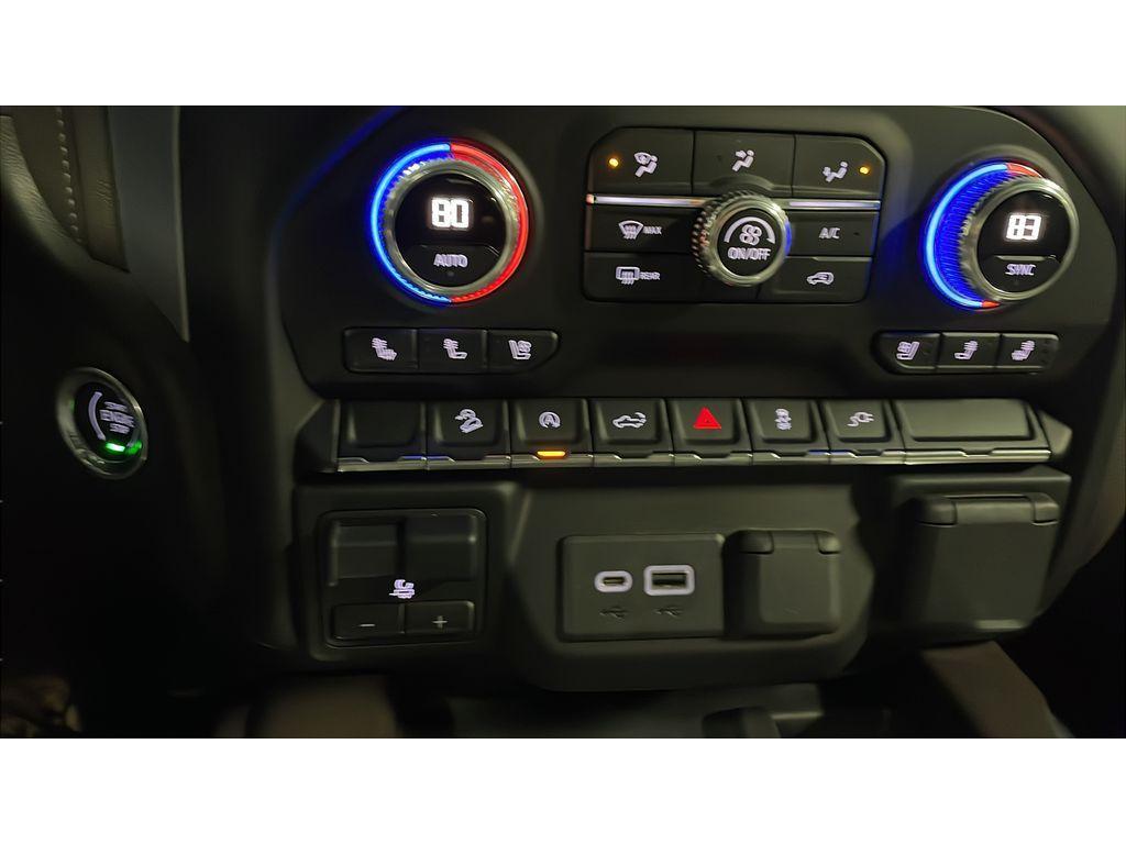 used 2020 GMC Sierra 1500 car, priced at $37,490