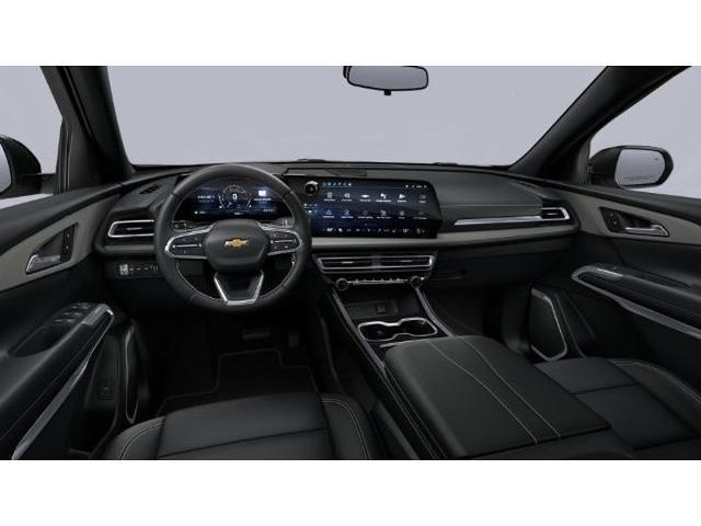 new 2026 Chevrolet Traverse car, priced at $45,738