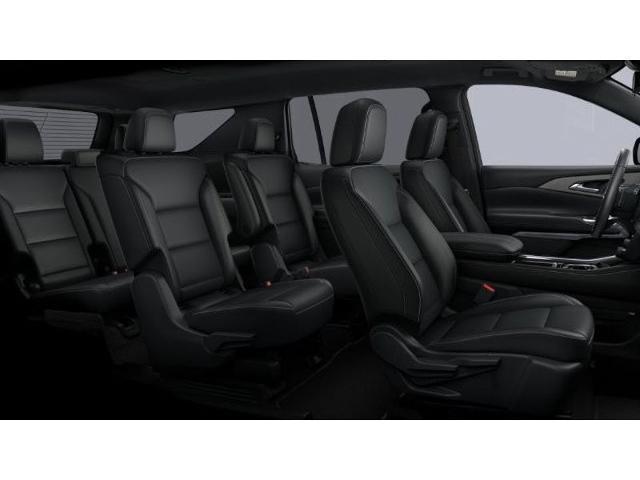 new 2026 Chevrolet Traverse car, priced at $45,738