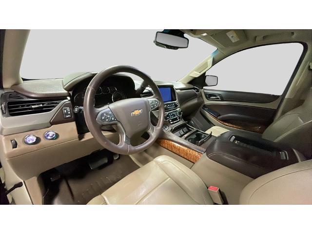 used 2015 Chevrolet Suburban car, priced at $17,920