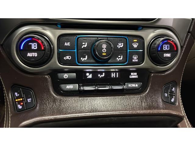 used 2015 Chevrolet Suburban car, priced at $17,920