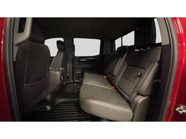 used 2024 Chevrolet Silverado 1500 car, priced at $49,941