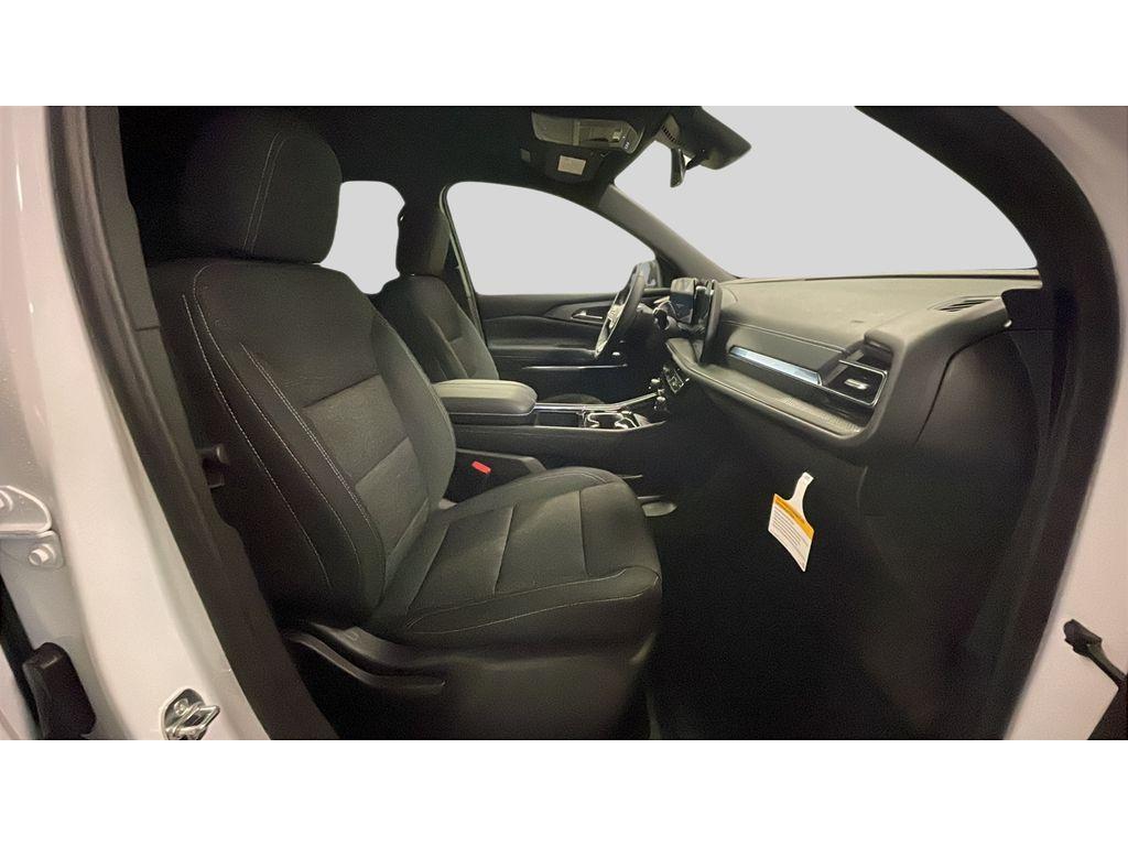 new 2026 Chevrolet Traverse car, priced at $42,845