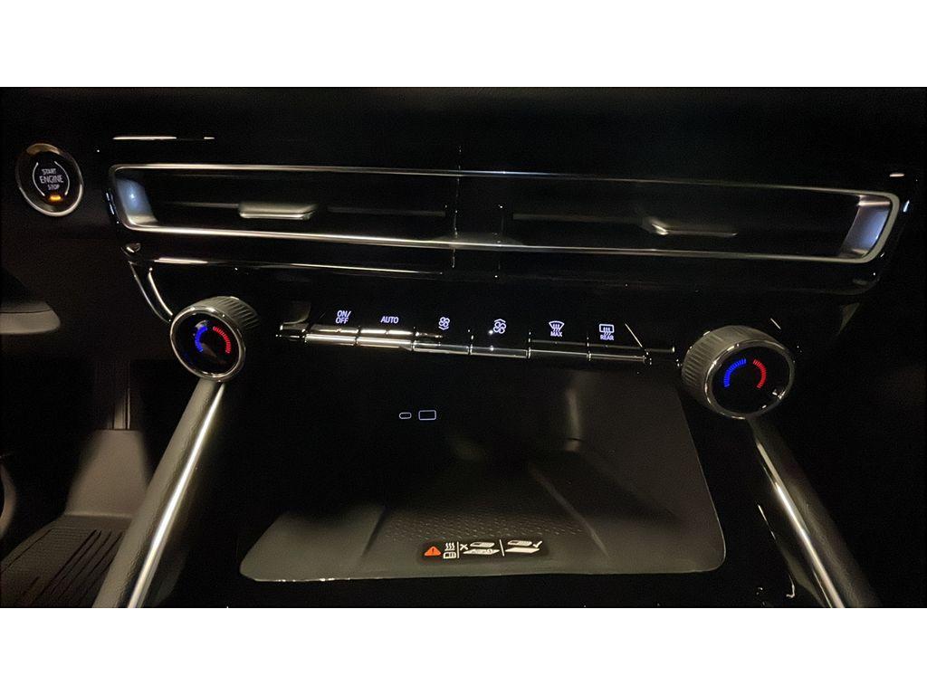 new 2026 Chevrolet Traverse car, priced at $42,845