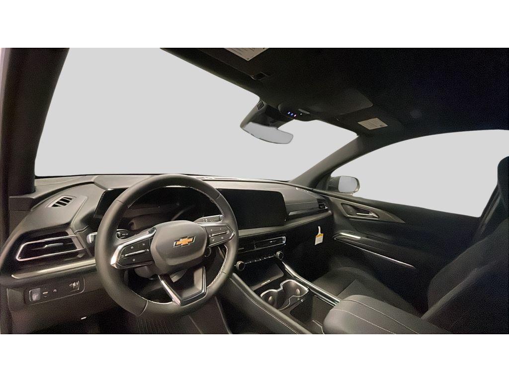 new 2026 Chevrolet Traverse car, priced at $42,845