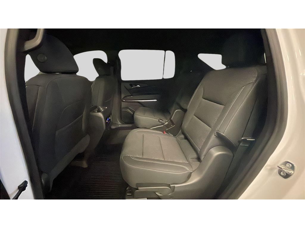 new 2026 Chevrolet Traverse car, priced at $42,845