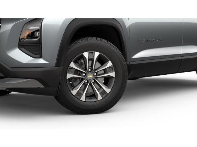 new 2026 Chevrolet Equinox car, priced at $36,915