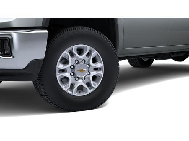 new 2026 Chevrolet Silverado 2500 car, priced at $75,753