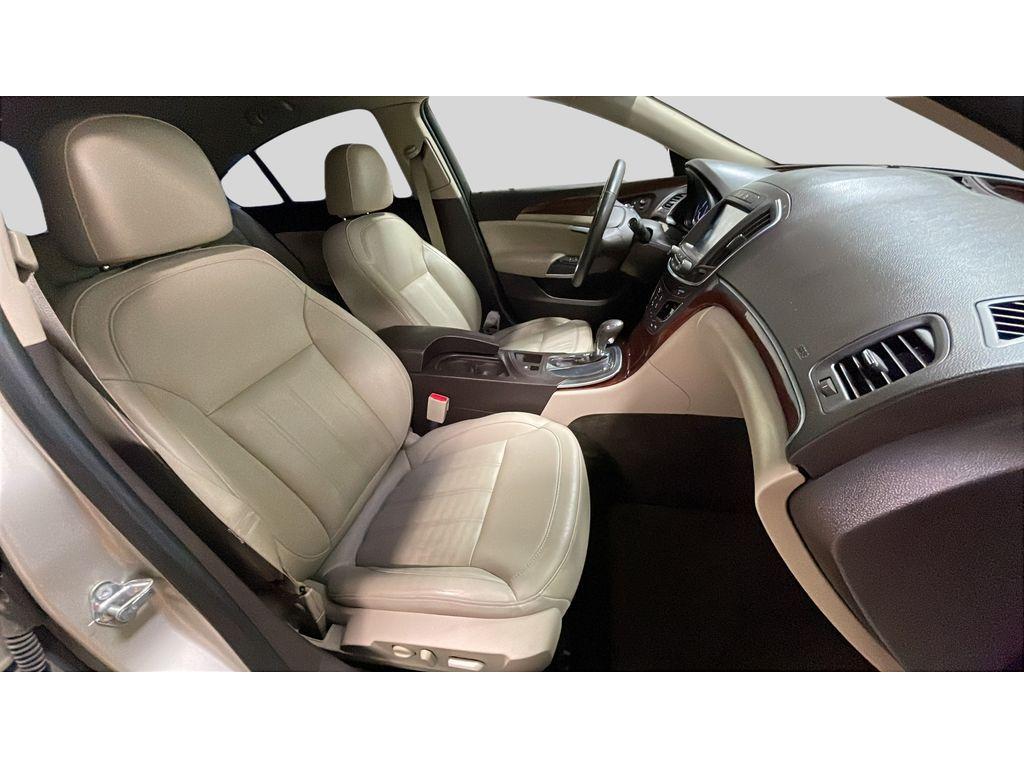 used 2016 Buick Regal car, priced at $13,976