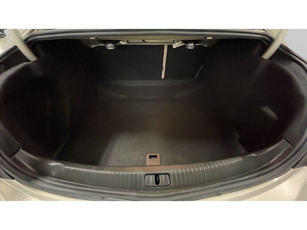 used 2016 Buick Regal car, priced at $13,976