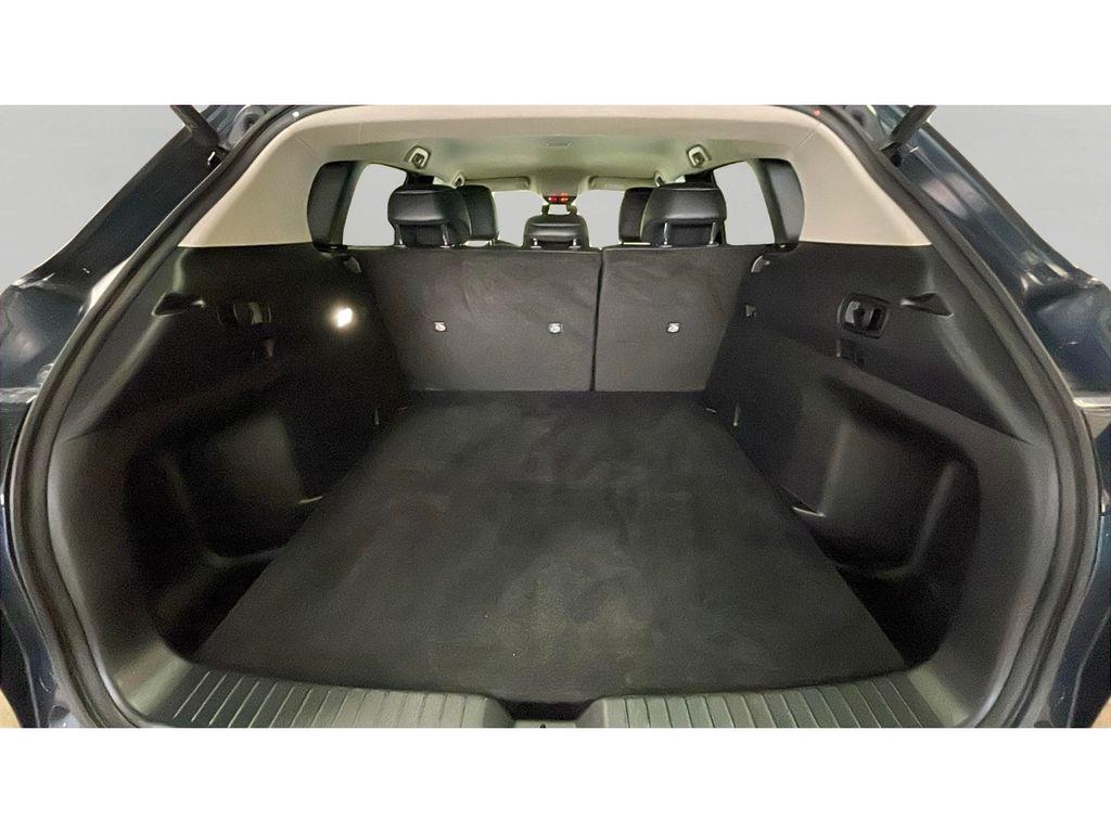 used 2024 Mazda CX-50 car, priced at $24,585