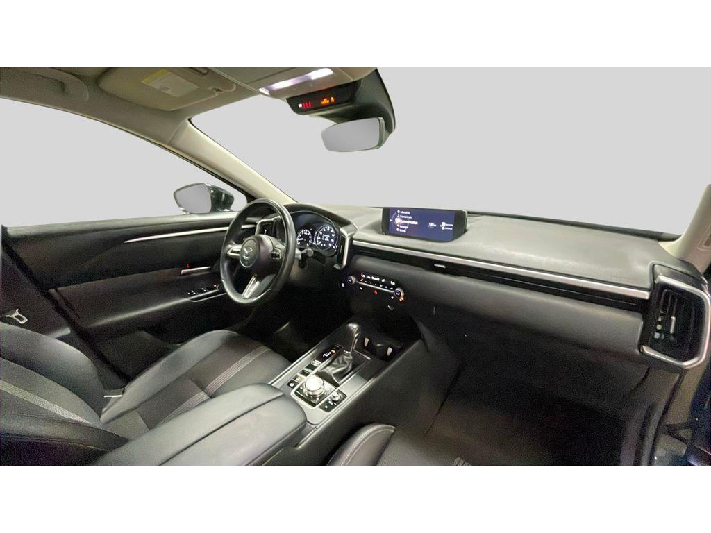 used 2024 Mazda CX-50 car, priced at $24,585
