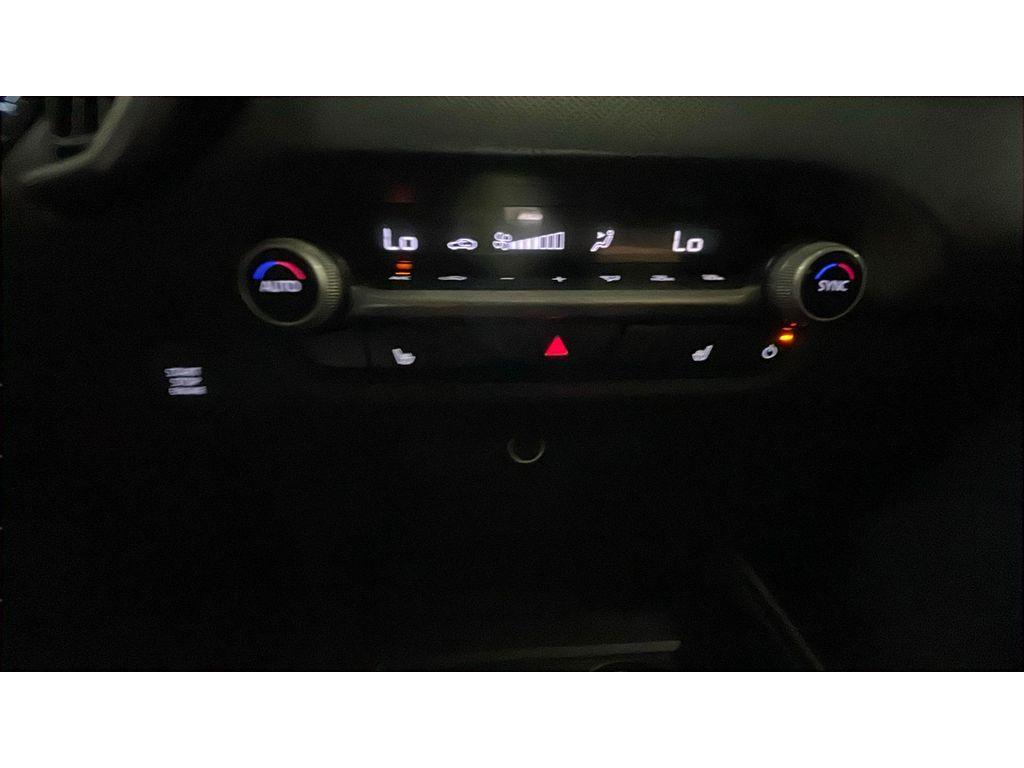 used 2024 Mazda CX-50 car, priced at $24,585