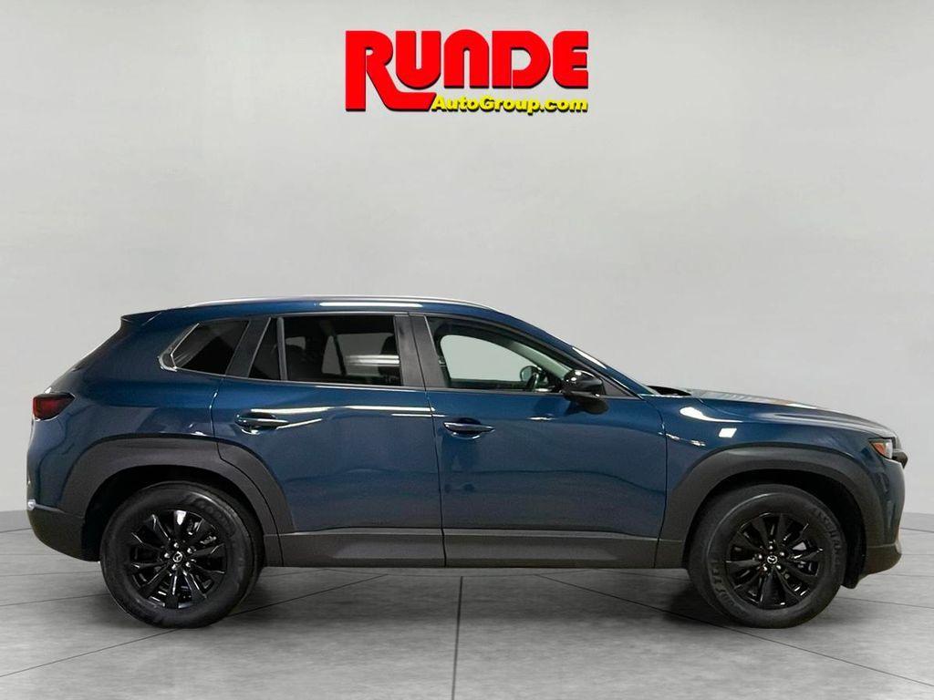 used 2024 Mazda CX-50 car, priced at $24,585