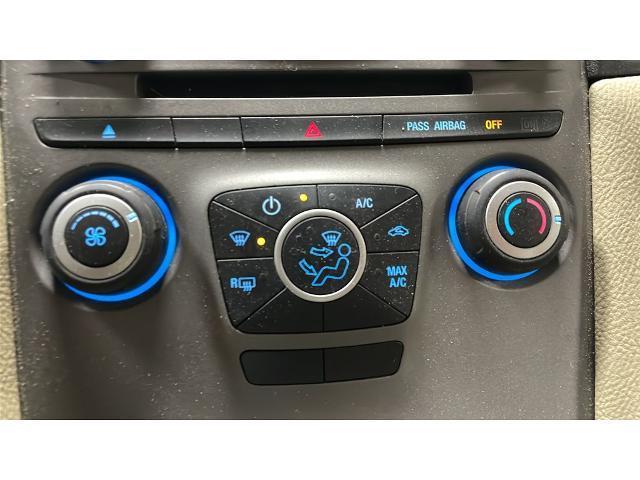 used 2015 Ford Taurus car, priced at $6,990