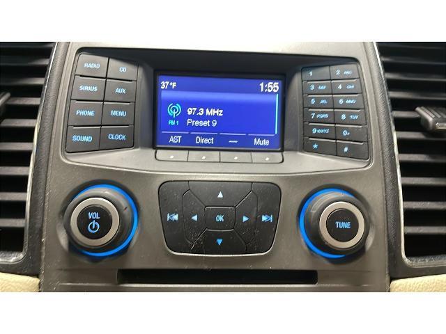 used 2015 Ford Taurus car, priced at $6,990