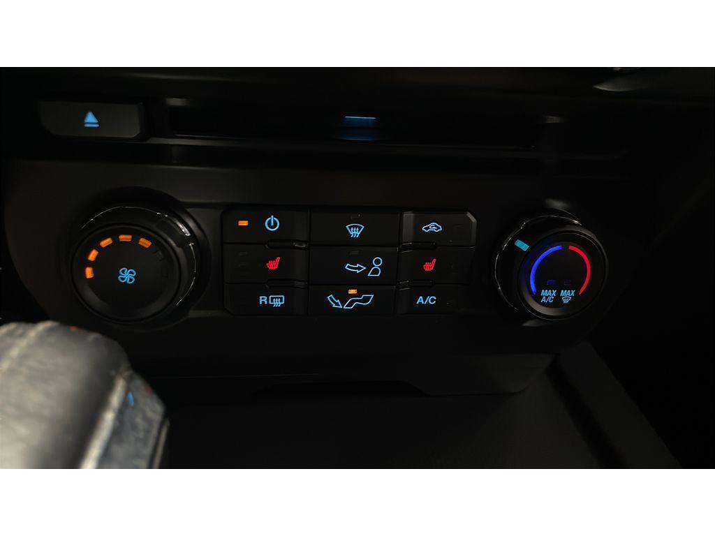 used 2016 Ford F-150 car, priced at $20,990