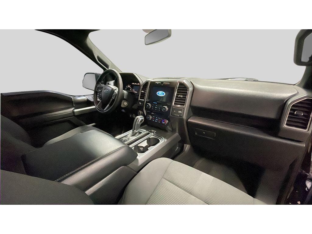 used 2016 Ford F-150 car, priced at $20,990