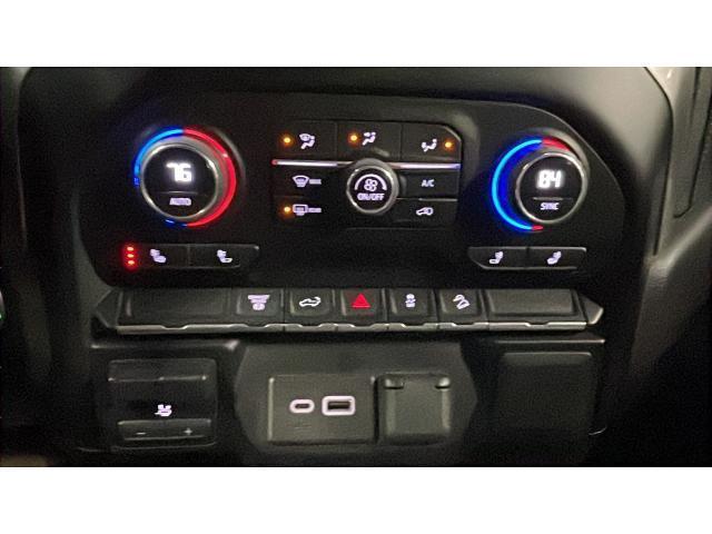 used 2023 Chevrolet Silverado 2500 car, priced at $45,491