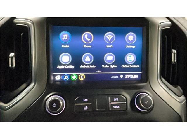 used 2023 Chevrolet Silverado 2500 car, priced at $45,491