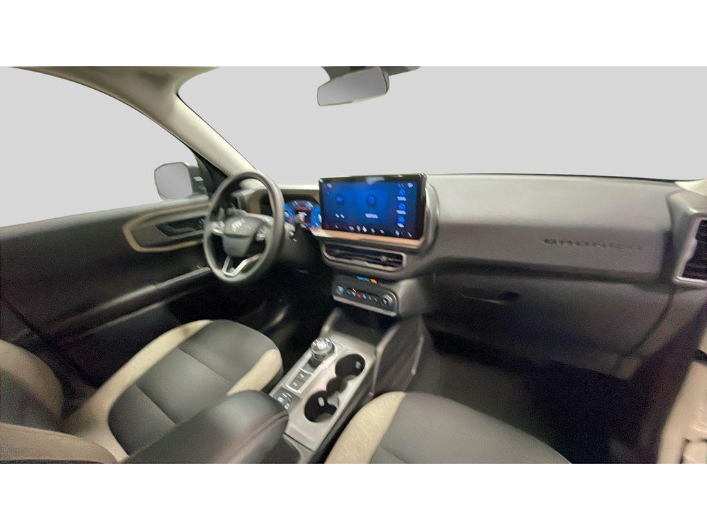 used 2025 Ford Bronco Sport car, priced at $29,221