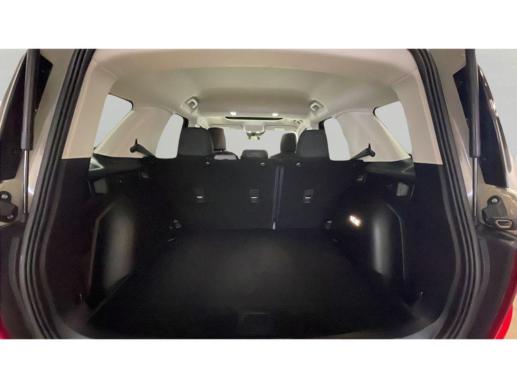 used 2025 Ford Bronco Sport car, priced at $29,221