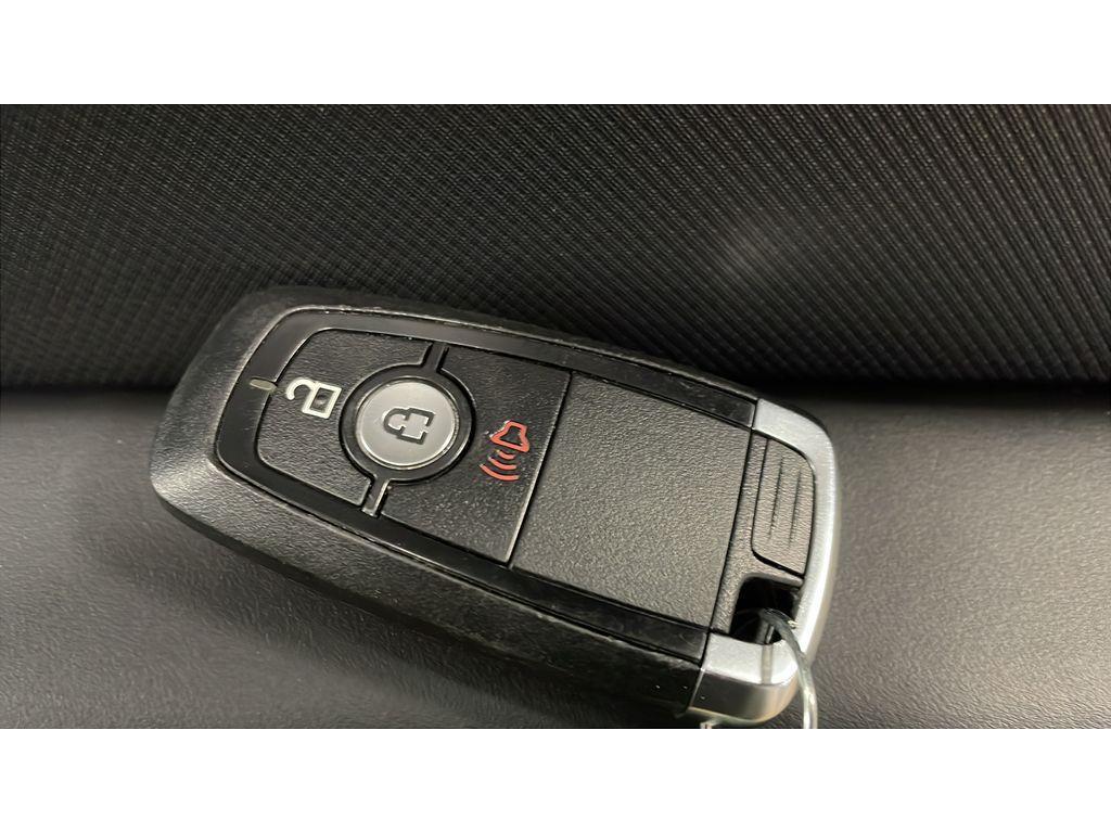 used 2025 Ford Bronco Sport car, priced at $29,221