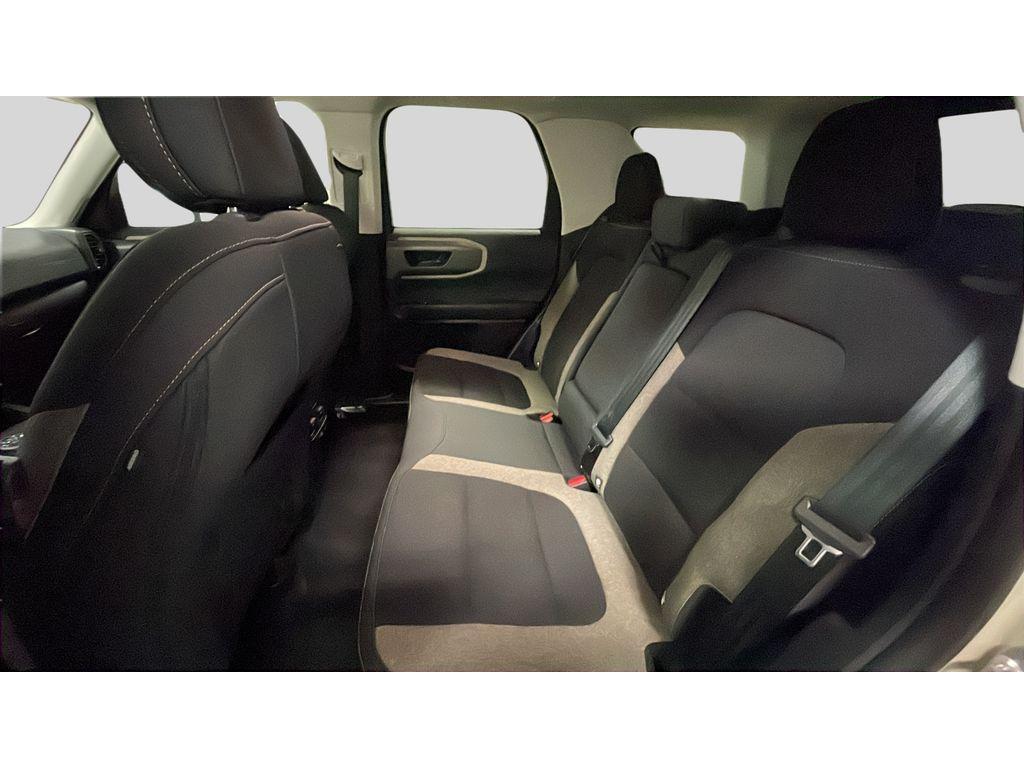 used 2025 Ford Bronco Sport car, priced at $29,221