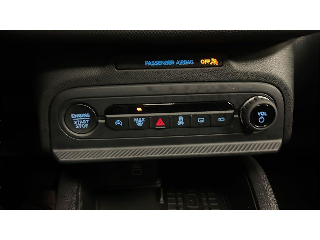 used 2025 Ford Bronco Sport car, priced at $29,221