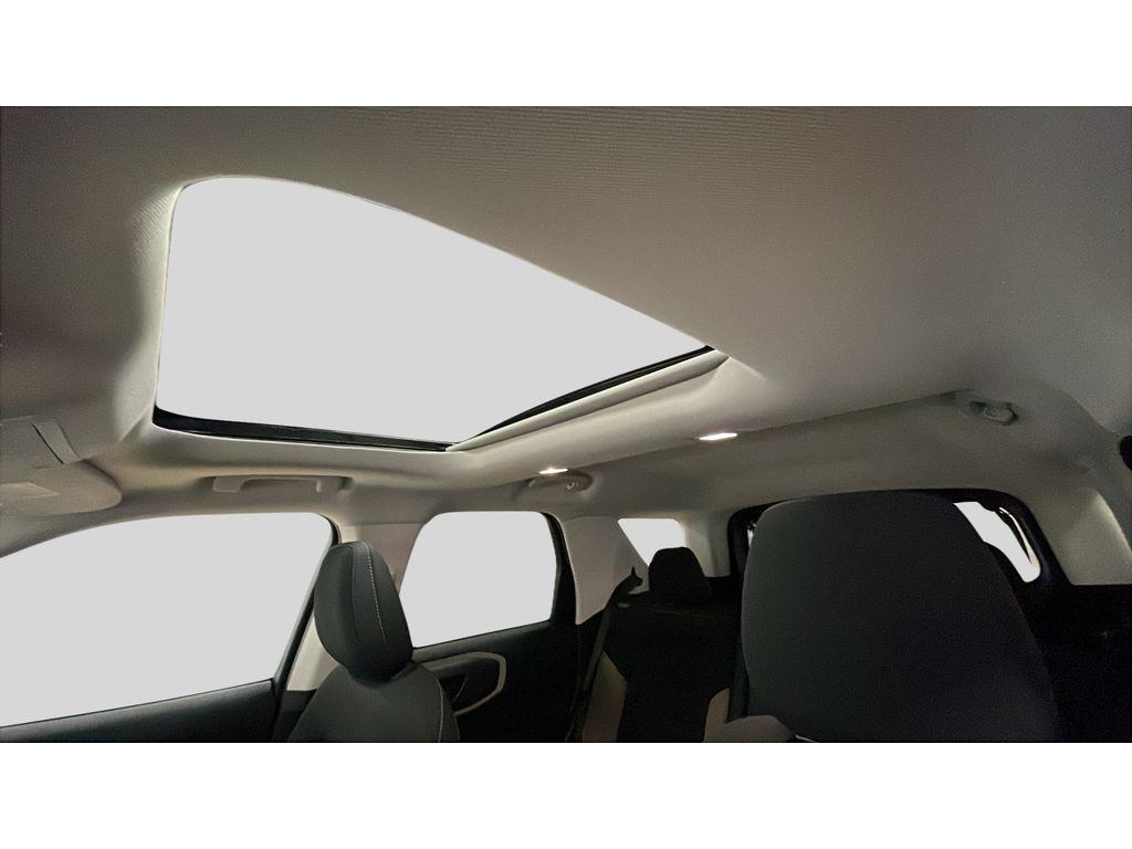 used 2025 Ford Bronco Sport car, priced at $29,221