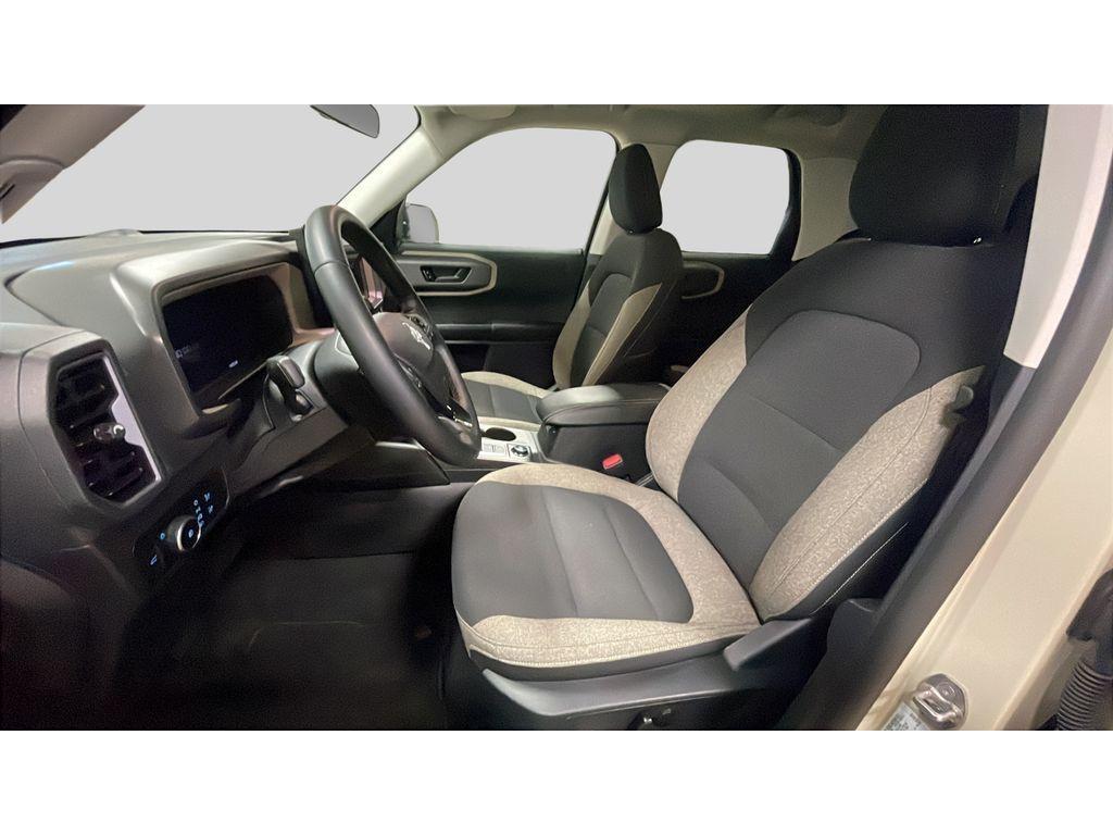 used 2025 Ford Bronco Sport car, priced at $29,221