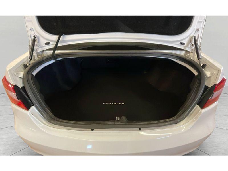 used 2013 Chrysler 200 car, priced at $7,788