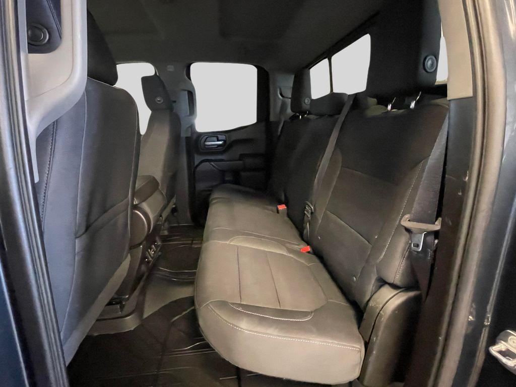 used 2019 Chevrolet Silverado 1500 car, priced at $28,883