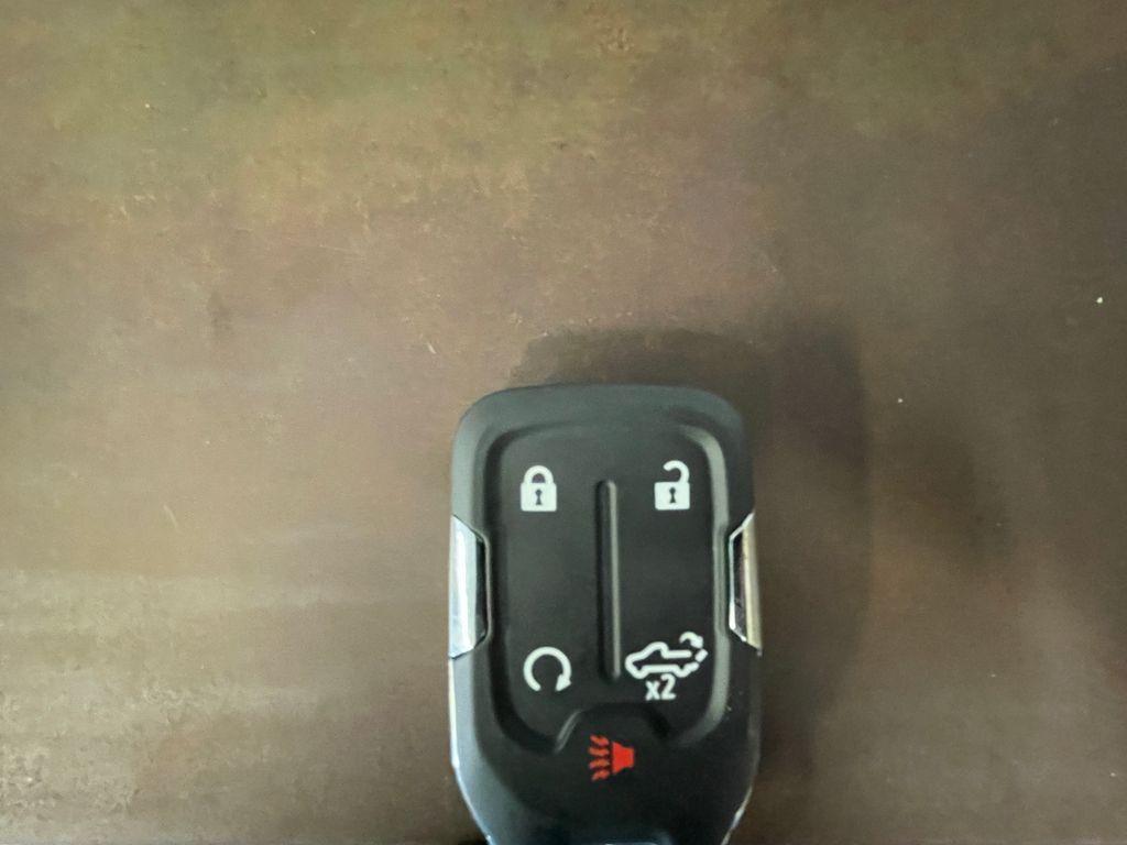 used 2019 Chevrolet Silverado 1500 car, priced at $28,883