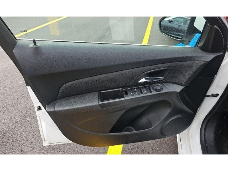 used 2015 Chevrolet Cruze car, priced at $8,450