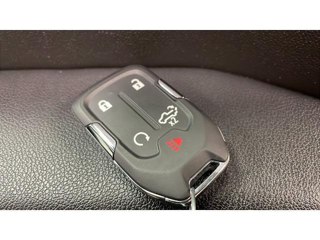 used 2021 GMC Sierra 2500 car, priced at $52,940