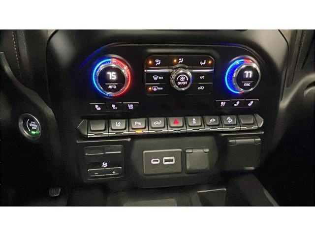 used 2021 GMC Sierra 2500 car, priced at $52,940