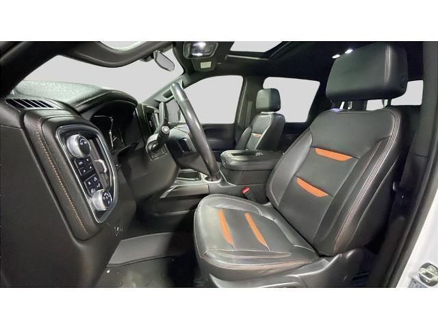 used 2021 GMC Sierra 2500 car, priced at $52,940