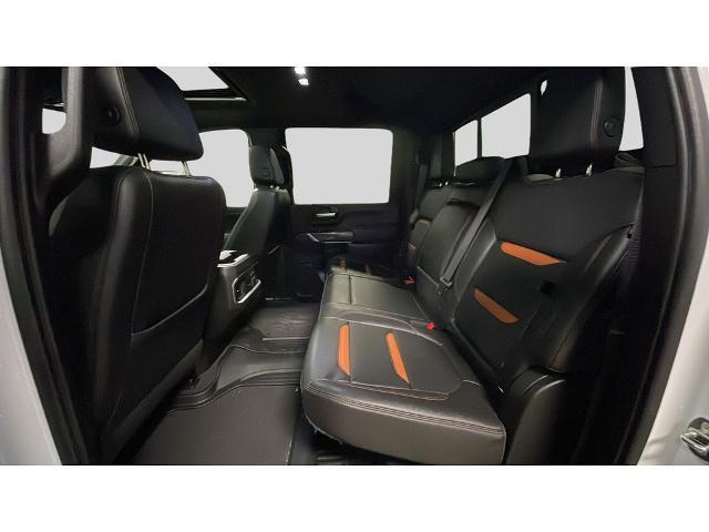 used 2021 GMC Sierra 2500 car, priced at $52,940