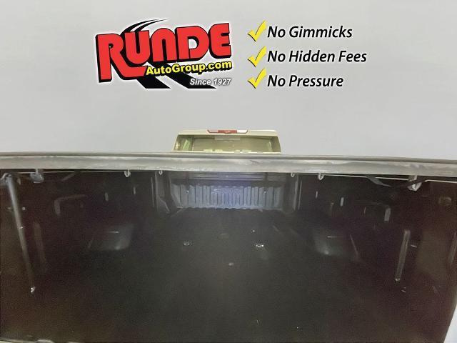 used 2021 GMC Sierra 2500 car, priced at $52,940