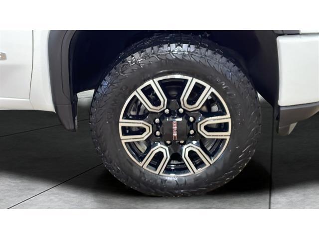 used 2021 GMC Sierra 2500 car, priced at $52,940