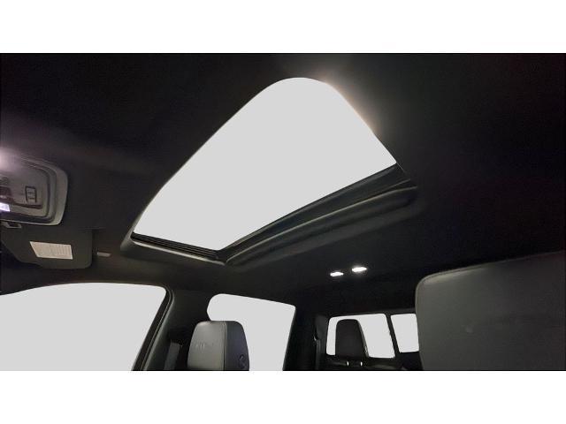 used 2021 GMC Sierra 2500 car, priced at $52,940