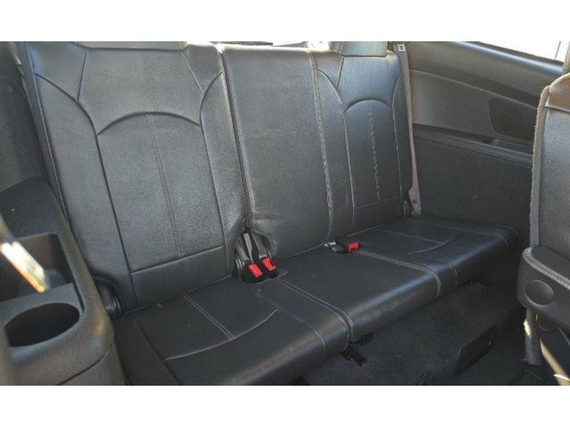 used 2016 Chevrolet Traverse car, priced at $9,450